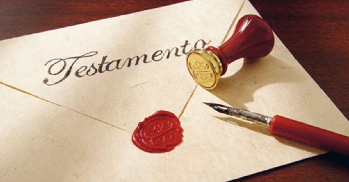 Successioni