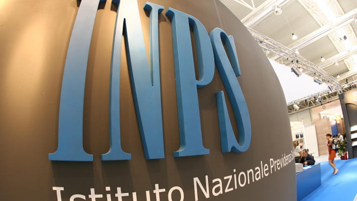 Nomina Comitato Regionale Inps Piemonte di Metta Sabina